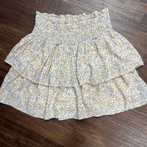 Wallflower skirt size M